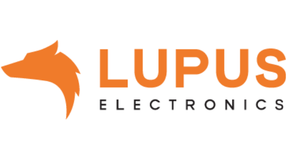 Lupus Logo