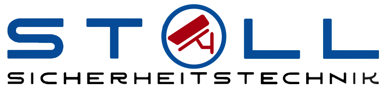 STOLL Sicherheitstechnik Logo
