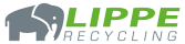 Lippe Recycling Logo